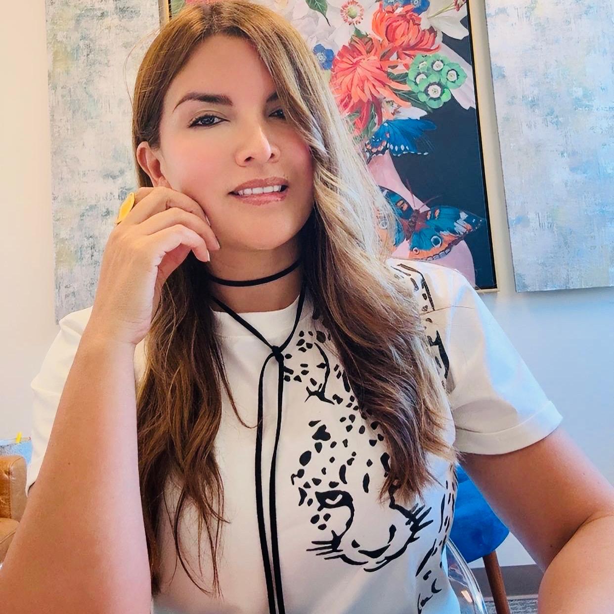 Johanna Cuestas